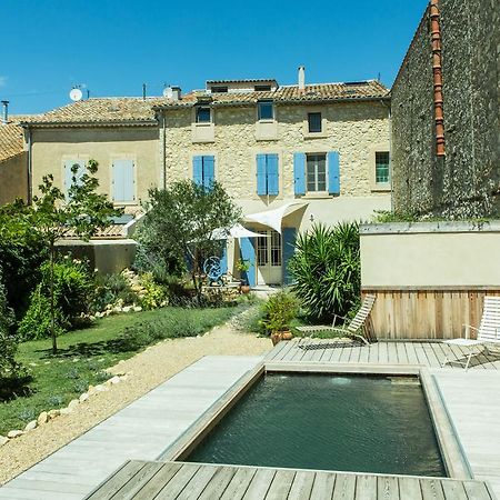 La Maison Des Vendangeurs 2 Fleury  Exterior foto
