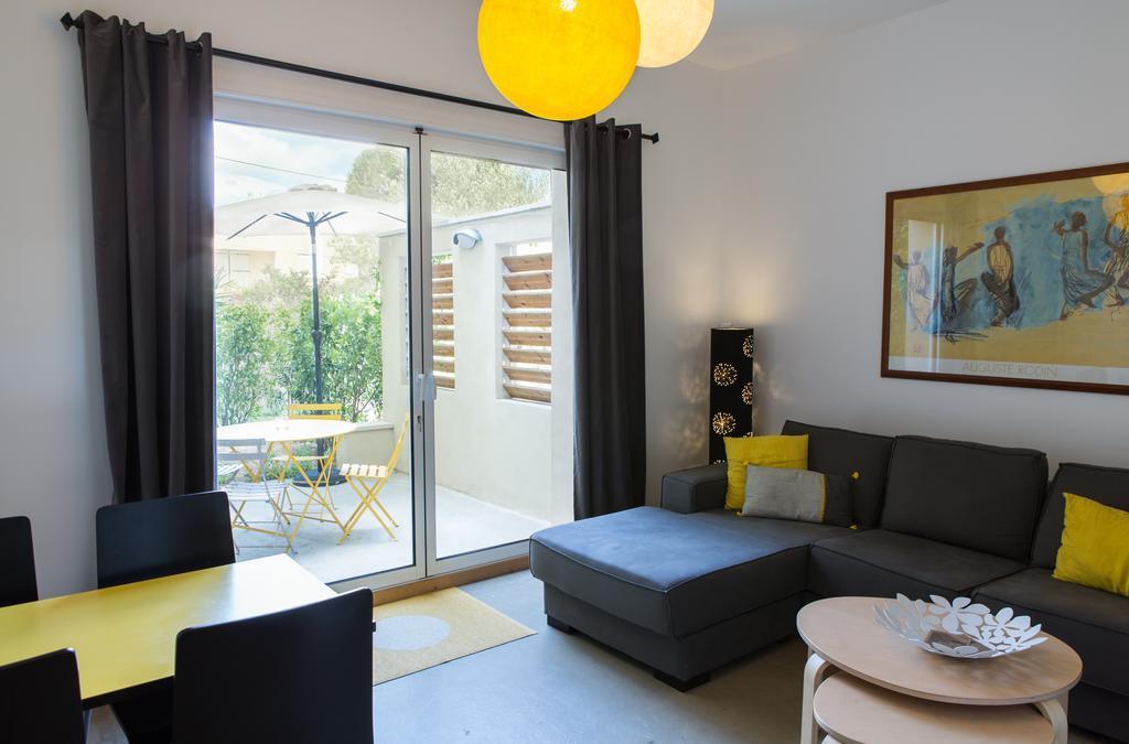 La Maison Des Vendangeurs 2 Fleury  Exterior foto